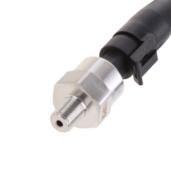 Tryktransmitter Sensor 0,5-4,5V 1/8\" NPT 150PSI Transmitter Vand Gas Brændstof