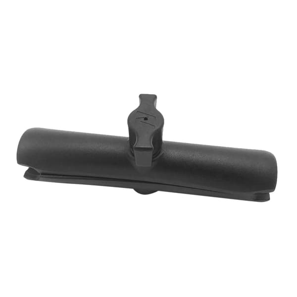 RAM Mounts Komposit Dubbelhylsa med Medium Arm för RAM