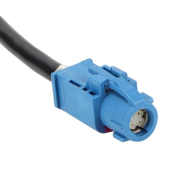 Vertskontrollskjerm USB-tilkoblingsledning Auto Tilbehør for 308