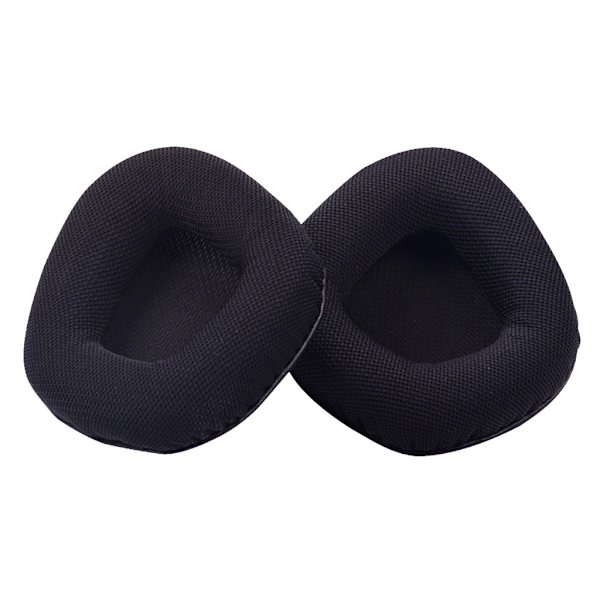 Kvalificerade reparationssvamphörlurar för huvudbalk för Corsair VOID PRO RGB SE Gaming Headphone Isolate Noise Cover