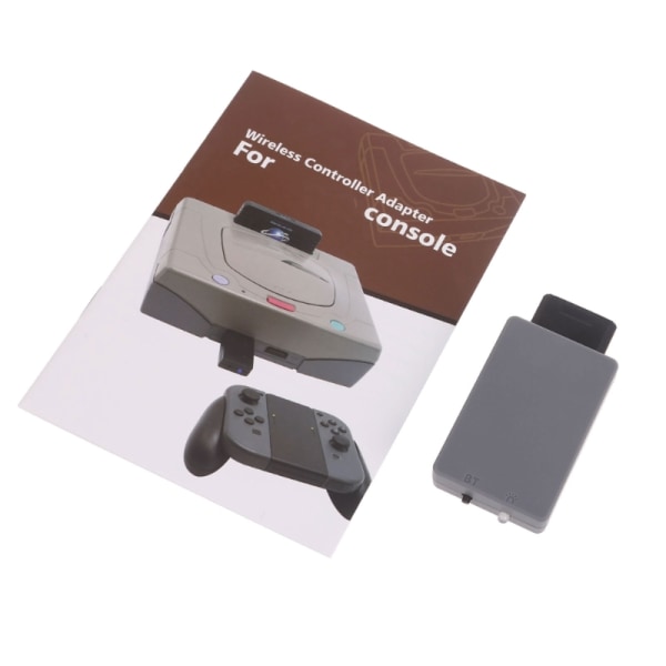 Adapter for konsoll Adapter Støtte for One S Controller-spilltilbehør