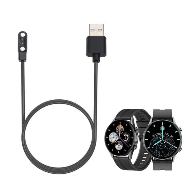 USB Opladerkabel Dock Beslag Base Oplader Adapter Stand til Luoneng G28 Care