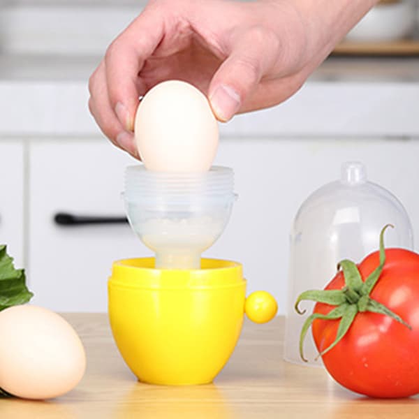 Manuelle eggshakere i plast, eggehvite- og plomme-spinmikser, manuelle eggerøremaskiner