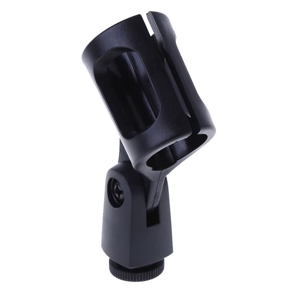 Universal Mikrofon Fleksibel Stand Bracket Support Tilbehør Klemmeholder