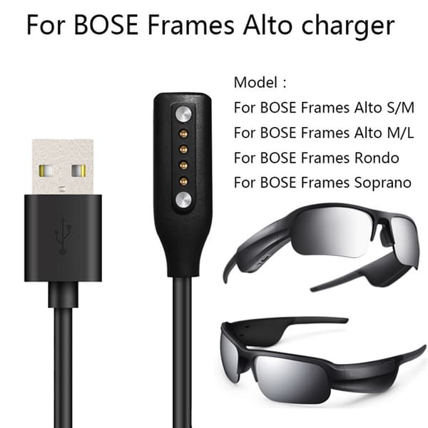 USB Opladerkabel til-B-ose Frames Alto S til M L -Rondo -Soprano