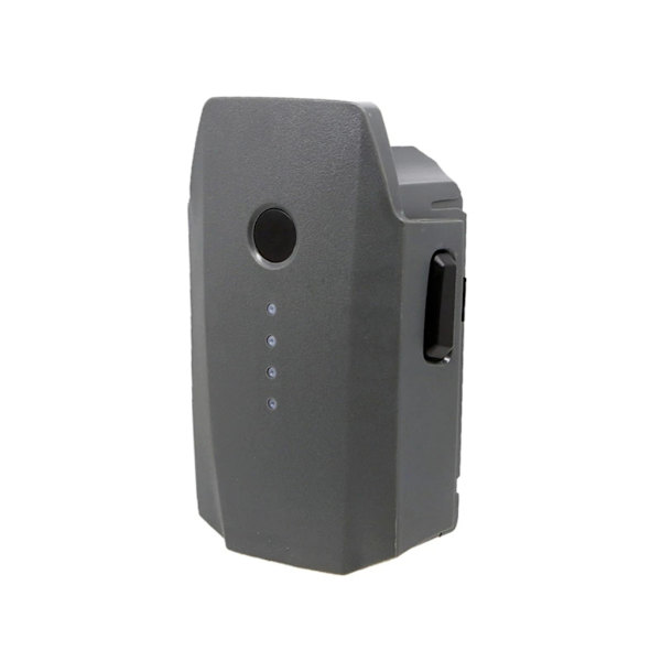 Intelligent Flight Battery Pack til Mavic Pro Flight Battery med opladnings- og afladningsstyringssystem Li-Battery