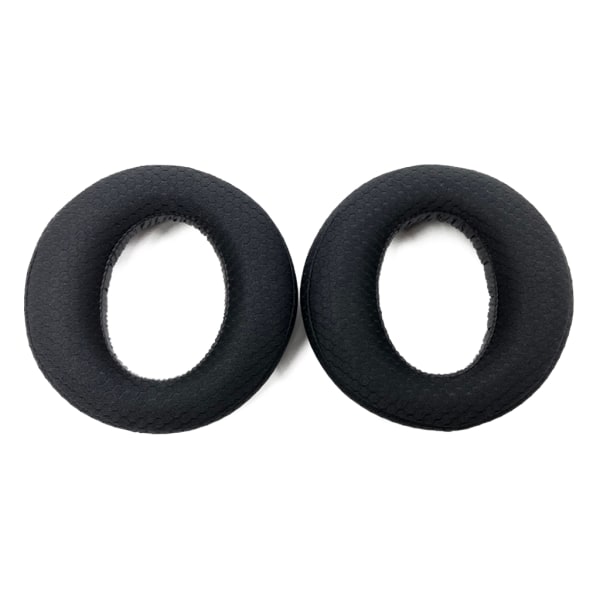 Öronkuddar Byte av svampkudde Elastiska kuddar öronkåpor för SONY PS5 PlayStation PULSE 3D-hörlurar (1 par) D