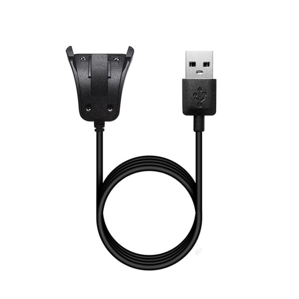 Stand USB Opladningskabel Base Oplader Strømadapter til Tom Tom Runner 2 3 Spark