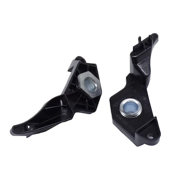 Forlygte Forlygte Reparationsholder Clip til 5-serie E60 E61 63126949634
