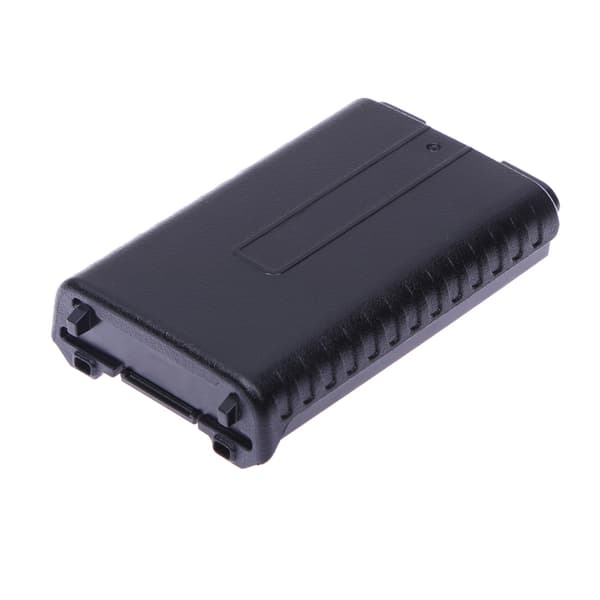 Erstatnings 6x AAA Batterier Pakke til Shell Box til Baofeng UV-5R 5RE Two Way Ra