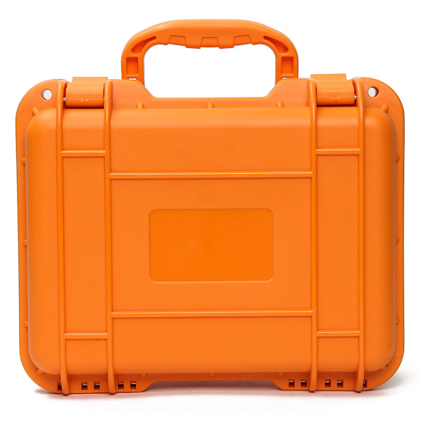 Passar för MAVIC Mini Drone Förvaringsbox Hård EVA Utomhus Case Cover Bärbar påse anti-scratch case