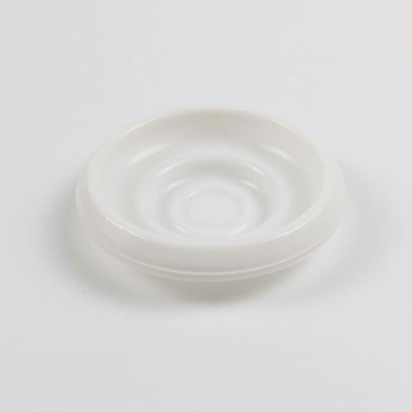 Bröstpump Silikonmembran Silikonventiler Tillbehör Förhindrar kontaminering & ökar pumpningen för S2/9 Plus null - A