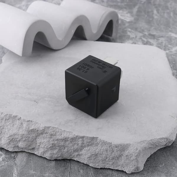 Effektrelaer 12V 70A til E92 E93 323Ci E91 Elektrisk System Udskiftningsdel