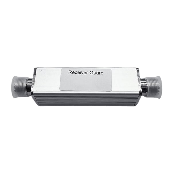 SDR Mottaker Protector RF Sensitive Receiver Guard 1000W sendere Signalmodul Bevar radiofunksjonalitet