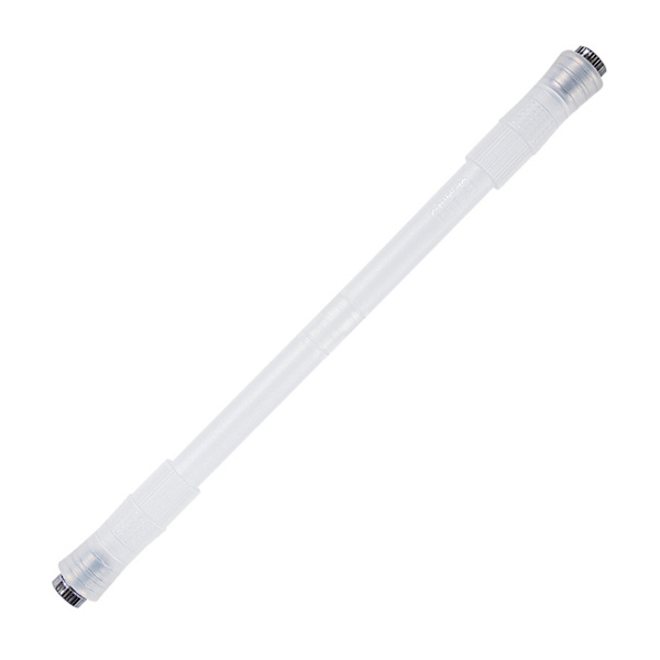 Multi-purpose Rotate Pen Fingertop Spinning LED Penna Anxiety Reduce Leksak för vuxna