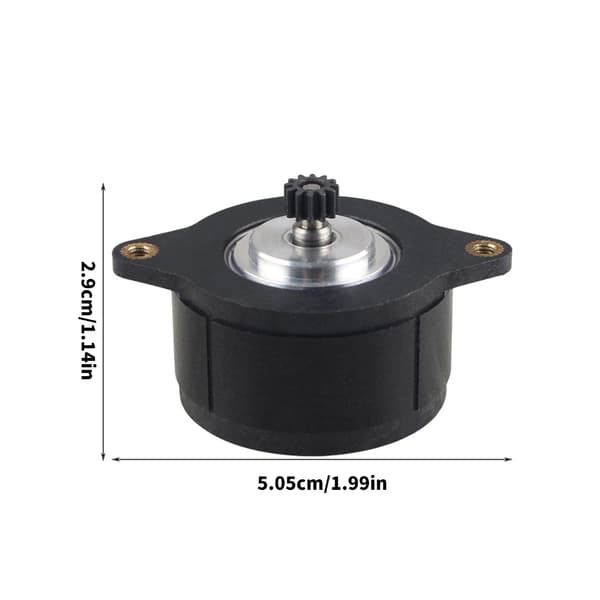 Stepper Motor til Ender 5Max Ekstruder Vedligeholdelse og Reparation
