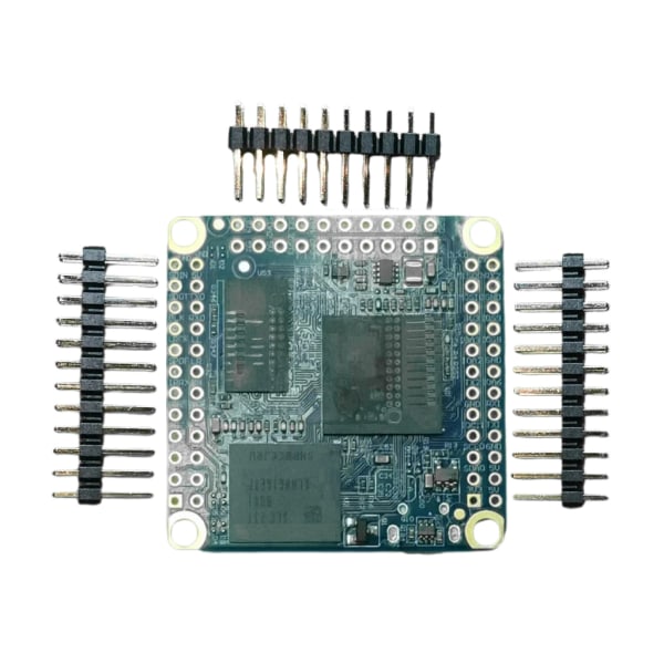 til NanoPi NEOCore Single Board Computer med AllwinnerH3 QuadCores CPU og 512MB 256MB til Embedded System DIY