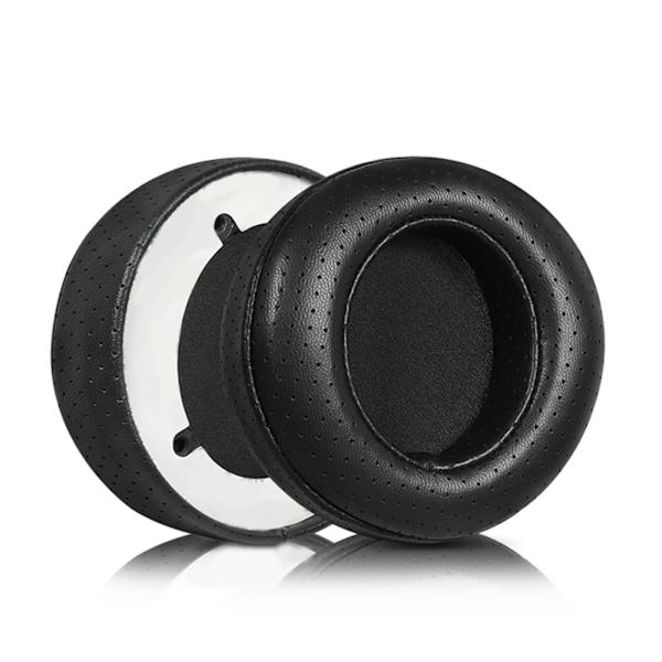Defean Replacement EVelour Cushion ørepuder til Audio Fidelio X2HR X1 / X2 X3 WIRED hovedtelefoner