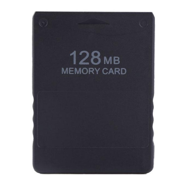 8/16/32/128M Memory Card Save Game Data Stick -moduuli PS2 Extended Card Game Saver -muistikortin laajennettu moduuli