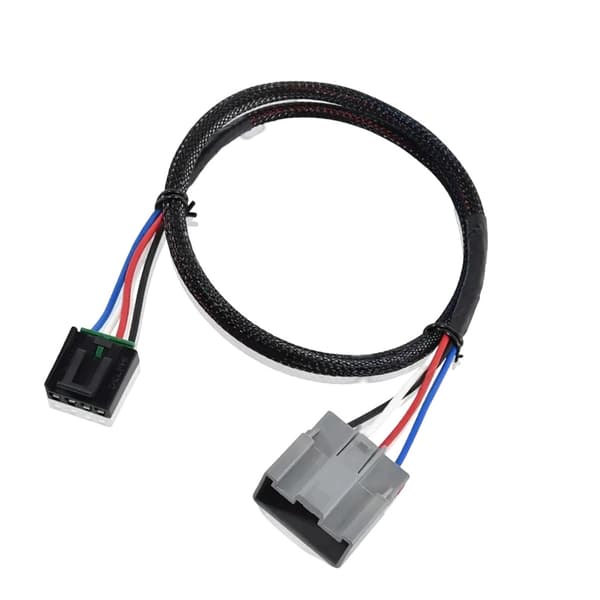 Bremsekontroll ledningsadapter 80cm Plug In Sele 3036-P for flere modeller