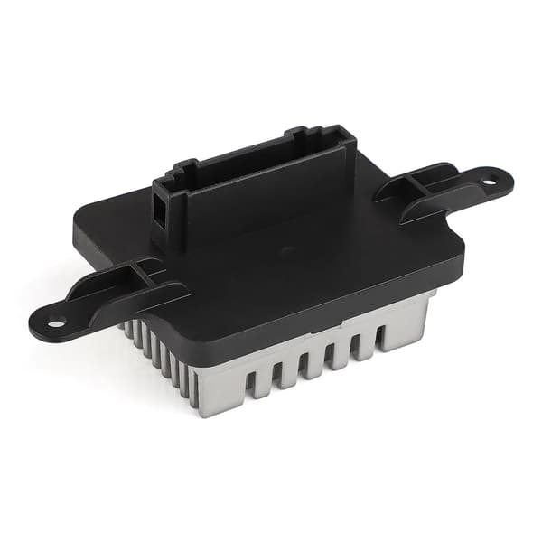 Viftemotstand Hastighetskontrollmodul for 3008 5008 DS5 4140137 27-2181 K106062
