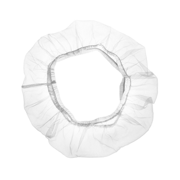 Nylon mesh lintuhäkin cover hengittävä pölynkestävä ilmava Shell-hameverkkoon Seed Catcher Guard -koristelutarvikkeet lemmikkieläinten tarvikkeet