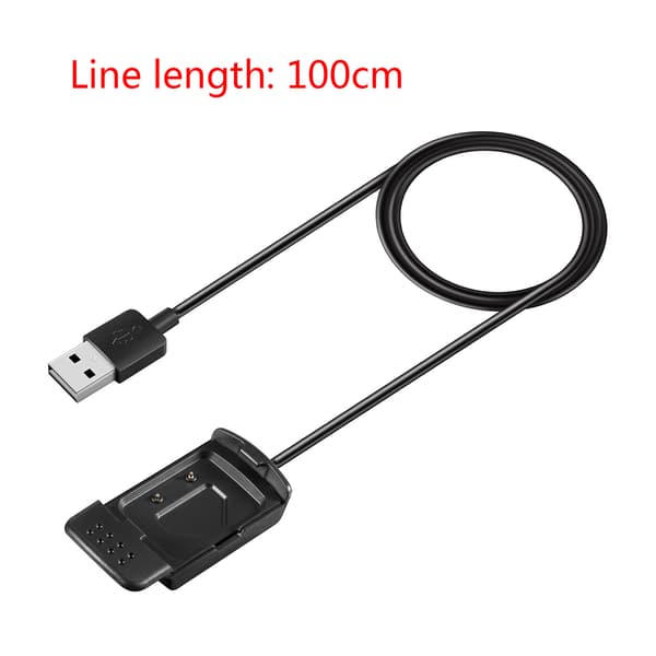 Strømlader Dock Stativ Vugge Ladekabel Brakett for Scosche Rhythm Plus