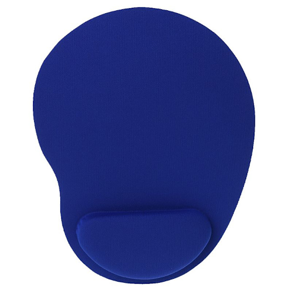 Miljövänlig EVA Bracers Mouse Pad Datorspel för Creative Solid Color Ny typ musmatta
