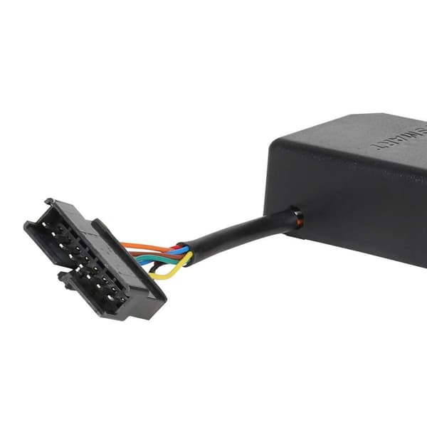 Skateboard Ljus Kontroller Ljuspanel Modul Scooter Lampbräda Modul