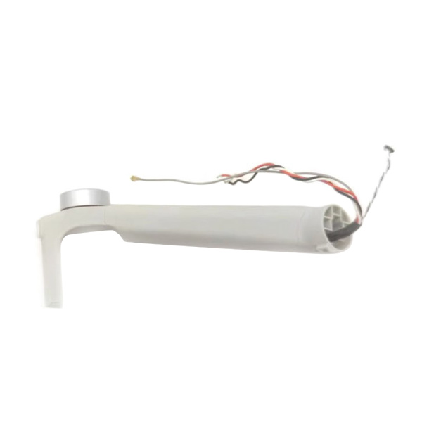 Reservedele til Mini 3-droner, venstre, højre, forreste og bageste motorarme, udskiftning, reparation, reservedele, motordroner, reparationsdele, tilbehør null - Left Front