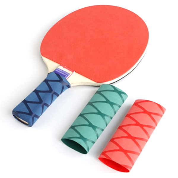 Luistamattomat tangot yli pitohihnan hikinauha pito teippi urheilu tennis yliotteet nauhat Green