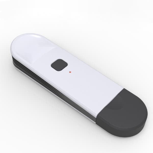 Trådløs spillkontroller-konverter Dongle Adapter for kontroller