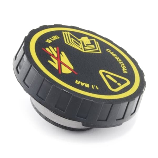 Direkte Kjølekomponent for 2001-2006 Modeller - Enkel Installering