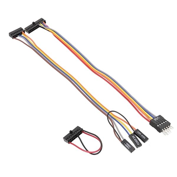 Modifieringslinje för power för RD450X Moderkort PC Destop