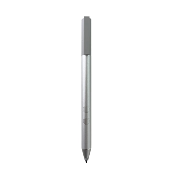Stylus Pen Anti-scrach Tips för SA200H T303 T305 pekskärmar Stylus Pen Fine Point Stylist Stylus Pen Lättvikt Silver