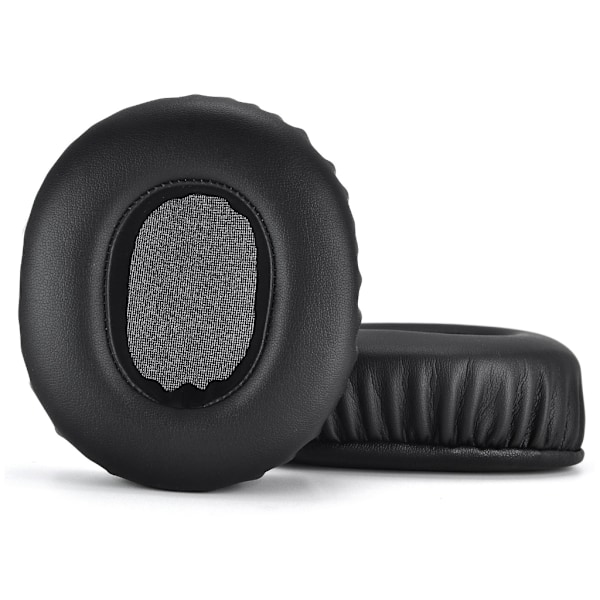 Bløde ørepuder til MDR V6V7 7506 CD900ST headsets ørepuder ærmer
