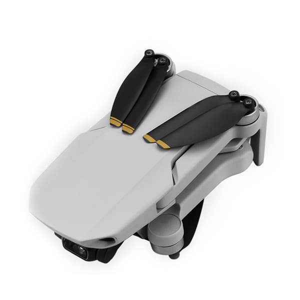 2 Par 4726F Propeller Lav Støy Modellfly Vingetilbehør