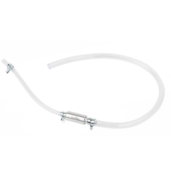 Hydraulisk clutch enveis for ventilrør for motorsykkel bil lufteverktøy erstatning bremsesystem lufteverktøy