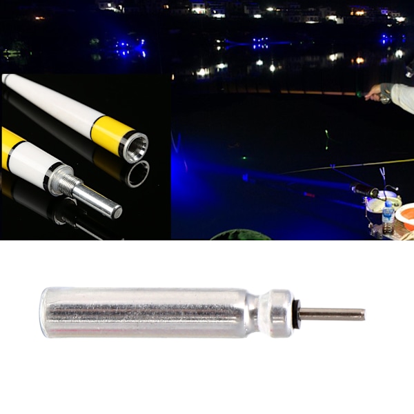 Fiskeri Float Elektronik Batteri CR425 Lysende Float Fiskeri Værktøj Tilbehør