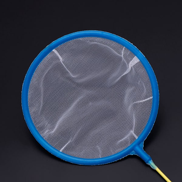 5 stykker akvariefiskenet Mini 4 tommer for ekstra fint mesh Holdbar Strong & Sa