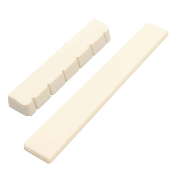 2 st Klassisk Gitarr Musikinstrument Tillbehör Gitarrdelar Tillbehör
