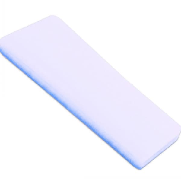 Filter Lackbox Klibbigt Insugsfilter Pad Klibbiga Sprayer Box Insugsfilter