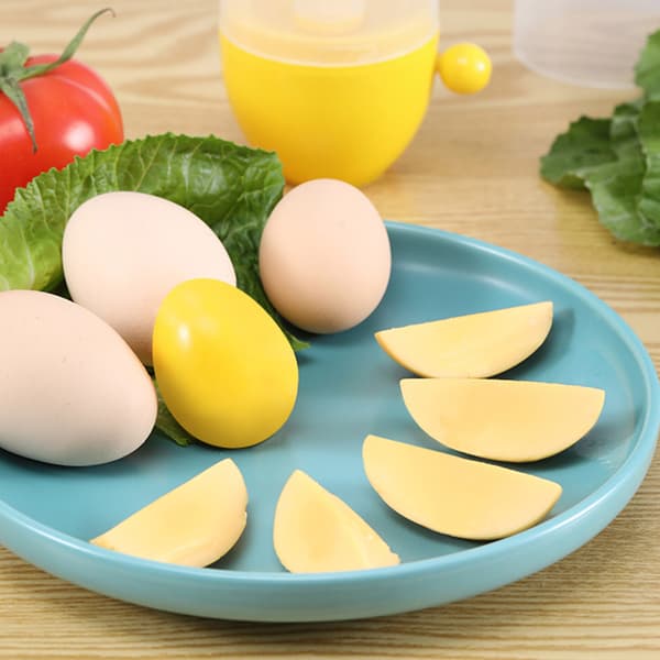 Manuelle eggshakere i plast, eggehvite- og plomme-spinmikser, manuelle eggerøremaskiner