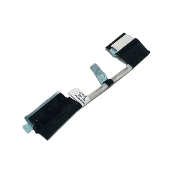 Erstatningsbatterikabelkoblingsledning for Dell Inspiron 5480 5488 5485 5580 5581 5585 Vostro 5481 450.0F708.0012