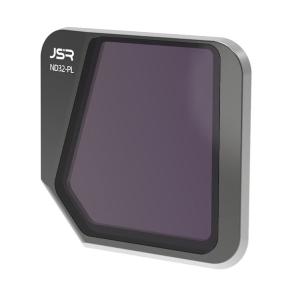 Objektivfilter CPL/ND8 /ND16/ND32 Neutral Density Polariserende Lens Filter til Mavic 3 Action Camera Drone