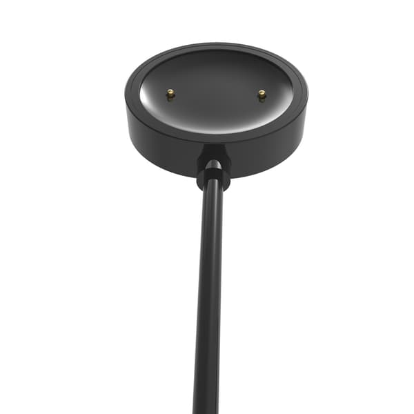 Trådløs laderholder Dock USB-ladestasjon for Mibro Lite XPAW004