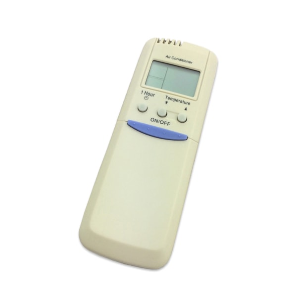2GHR1 fjernkontroll for Sanyo 2GHR1 Air Conditional Fjernkontroll Lang levetid Aircondition fjernkontroll