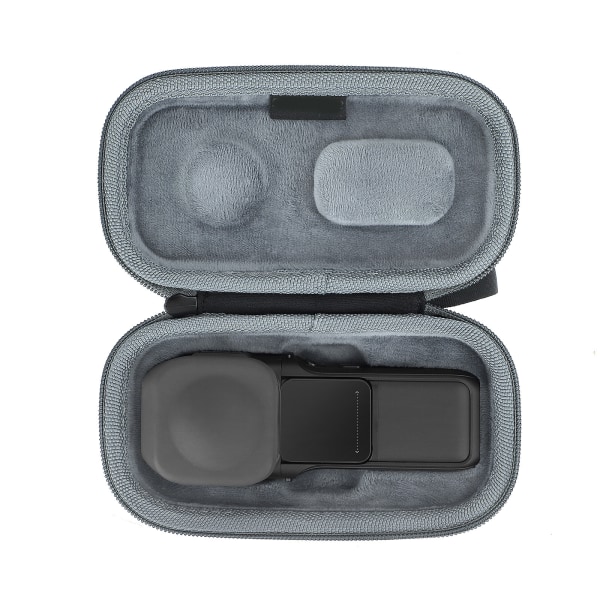 Mini förvaringsväska för case för 360 One RS panoramakamera Bärbar minilåda Kompakt kamera för case Skydd för case null - A