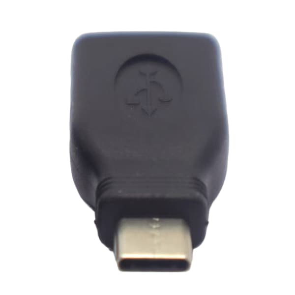 OTG Link USB CREATE - USB-versioon Tukee 5V3A Latausta Nopeaa Tiedonsiirtoa