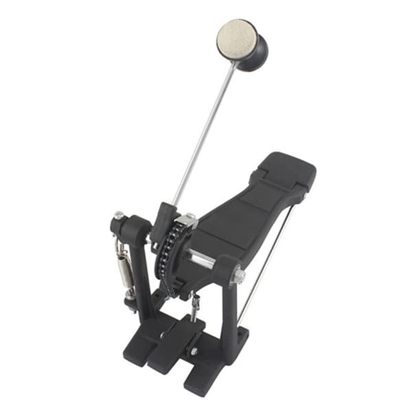 Bass Mallet Hammerhode Erstatning Perkusjon Trommepedal Visp Hammerhode